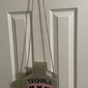 Boutique find. Cute going out purse